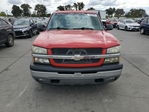 Chevrolet Silverado 2005