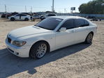 BMW Series 7 2006