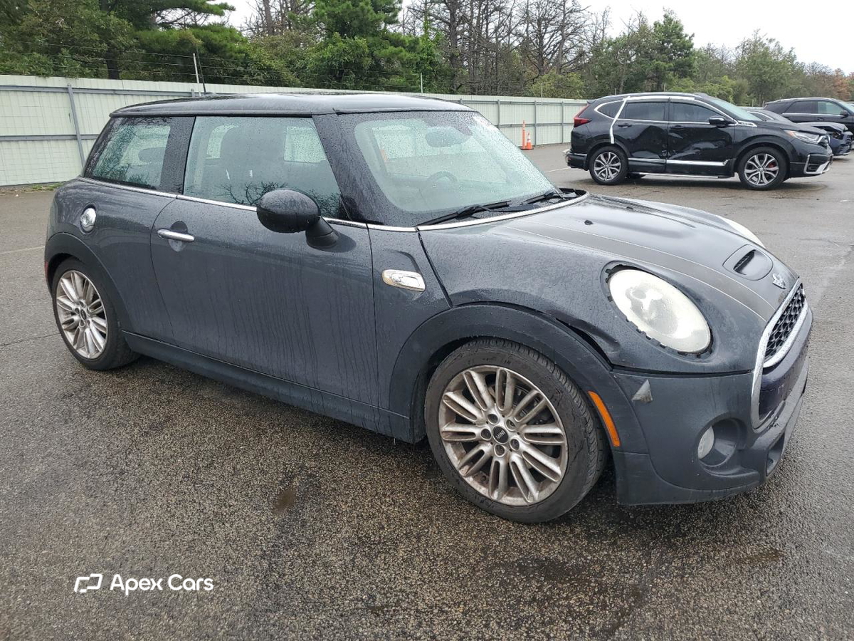 MINI Cooper 2014