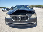 BMW Series 7 2011