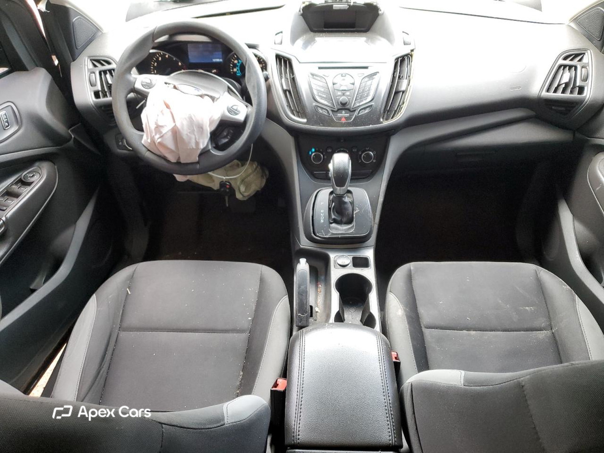Ford Escape 2014