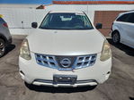 Nissan Rogue 2013