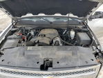 Chevrolet Silverado 2011