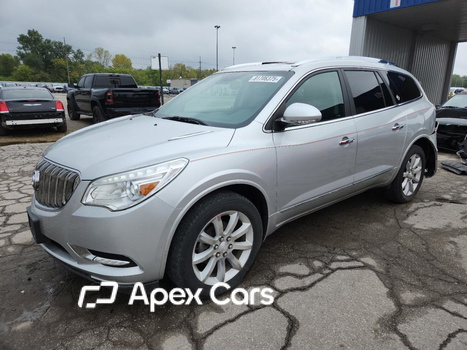 Buick Enclave 2016 - Zdjęcie 1 z 13