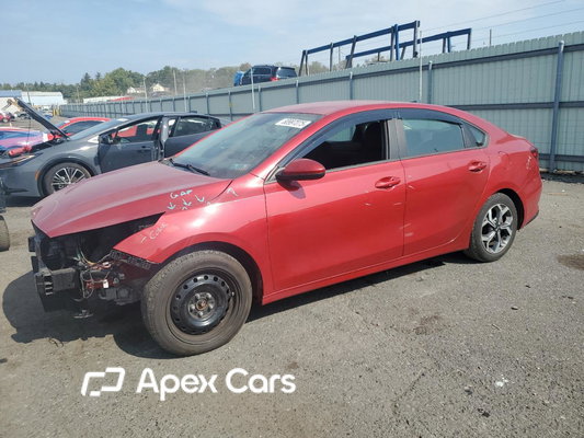 Kia Forte 2020 - Image 1 of 13