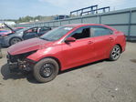 Kia Forte 2020