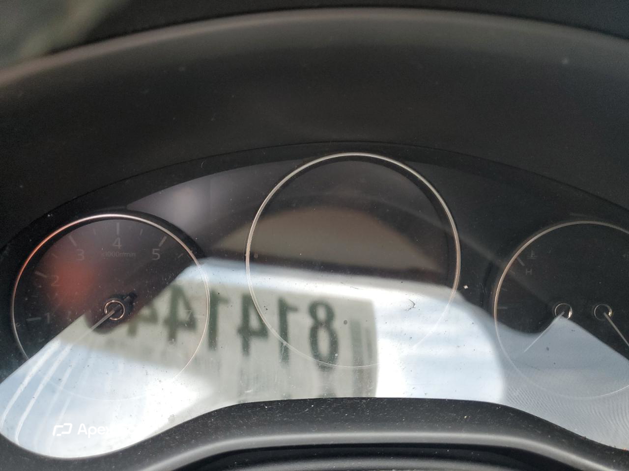 Mazda 3 2019