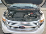 Ford Explorer 2014
