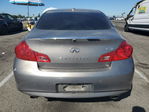 Infiniti G 2012