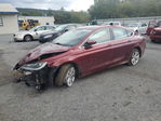 Chrysler 200 2016
