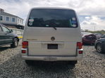 Volkswagen EuroVan 2003