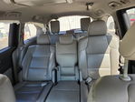 Honda Odyssey 2011