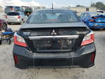 Mitsubishi Mirage 2024