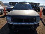 Ford Explorer 2008