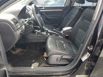 Volkswagen Jetta 2008