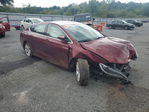Chrysler 200 2016