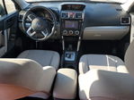 Subaru Forester 2017