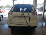 Nissan Rogue 2015