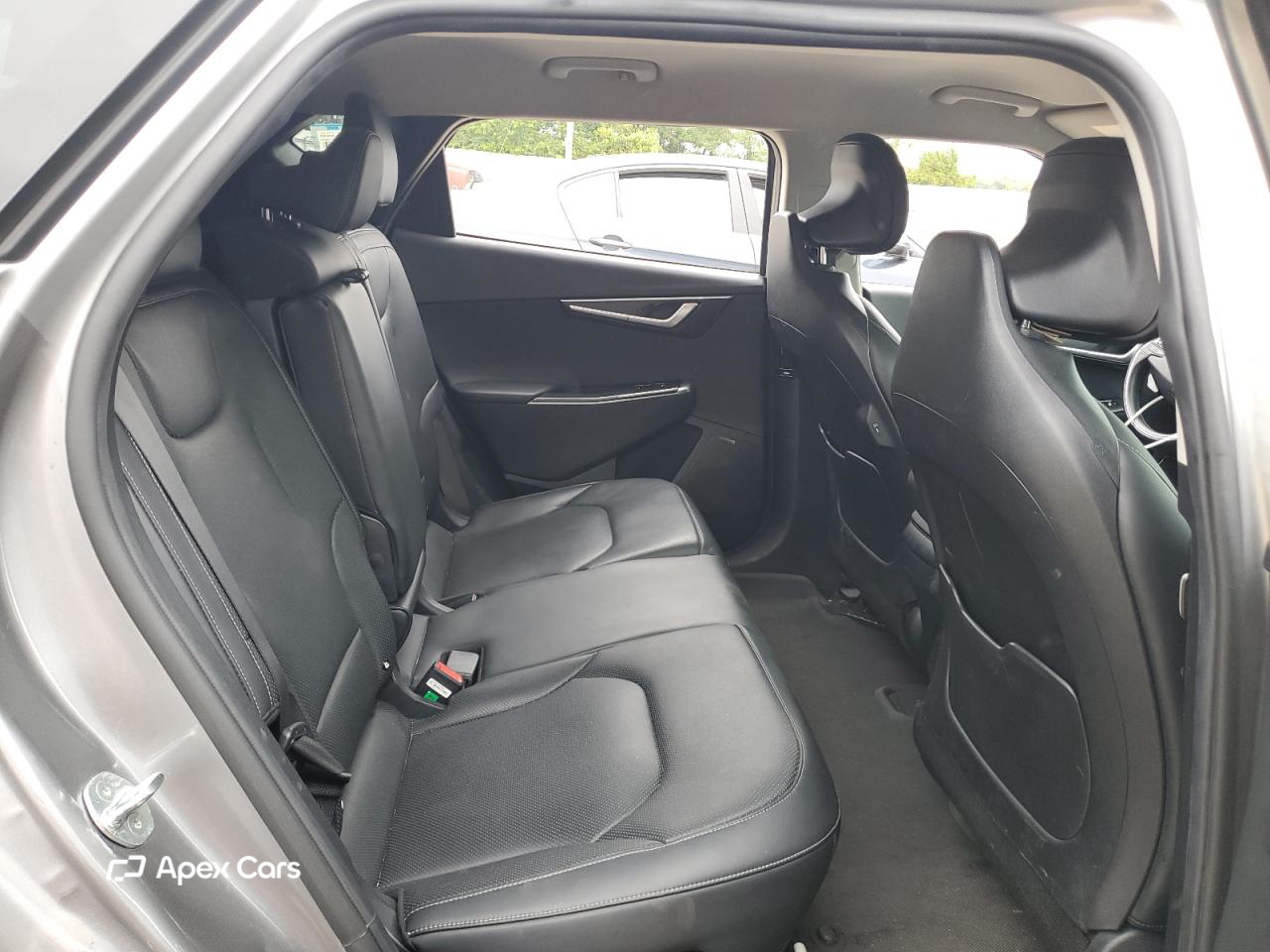 Kia EV6 2022