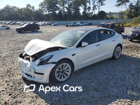 Tesla Model 3 2023 - Image 1 of 12