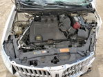 Lincoln MKZ 2010