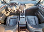 Cadillac SRX 2013