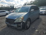 Honda Odyssey 2006