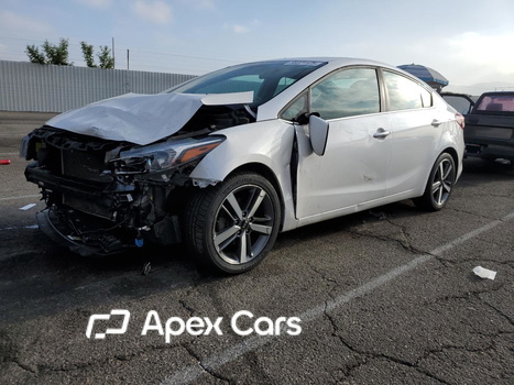 Kia Forte 2017 - Image 1 of 13