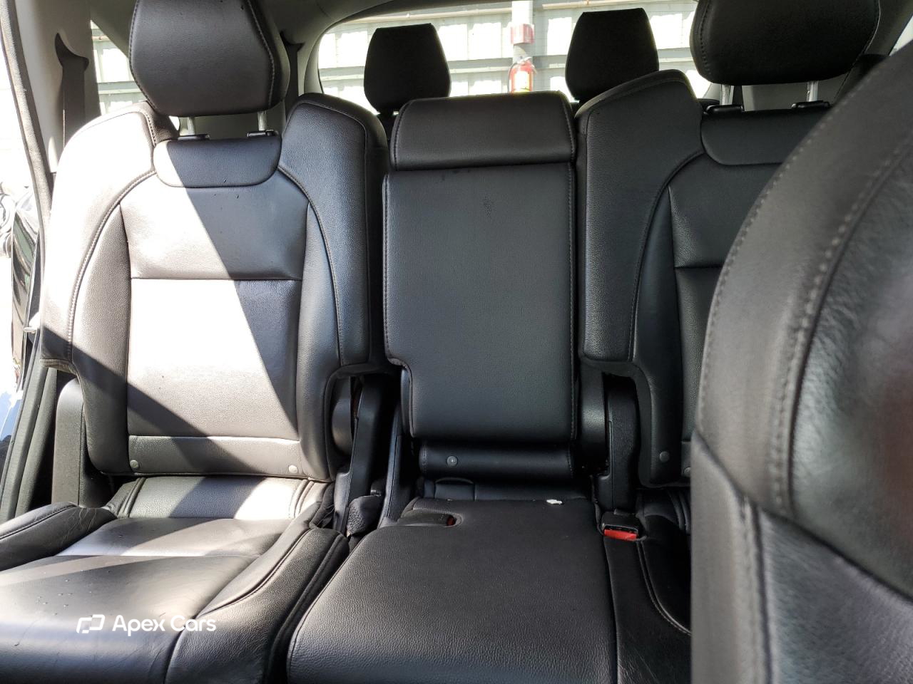 Acura MDX 2017