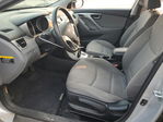 Hyundai Elantra 2012