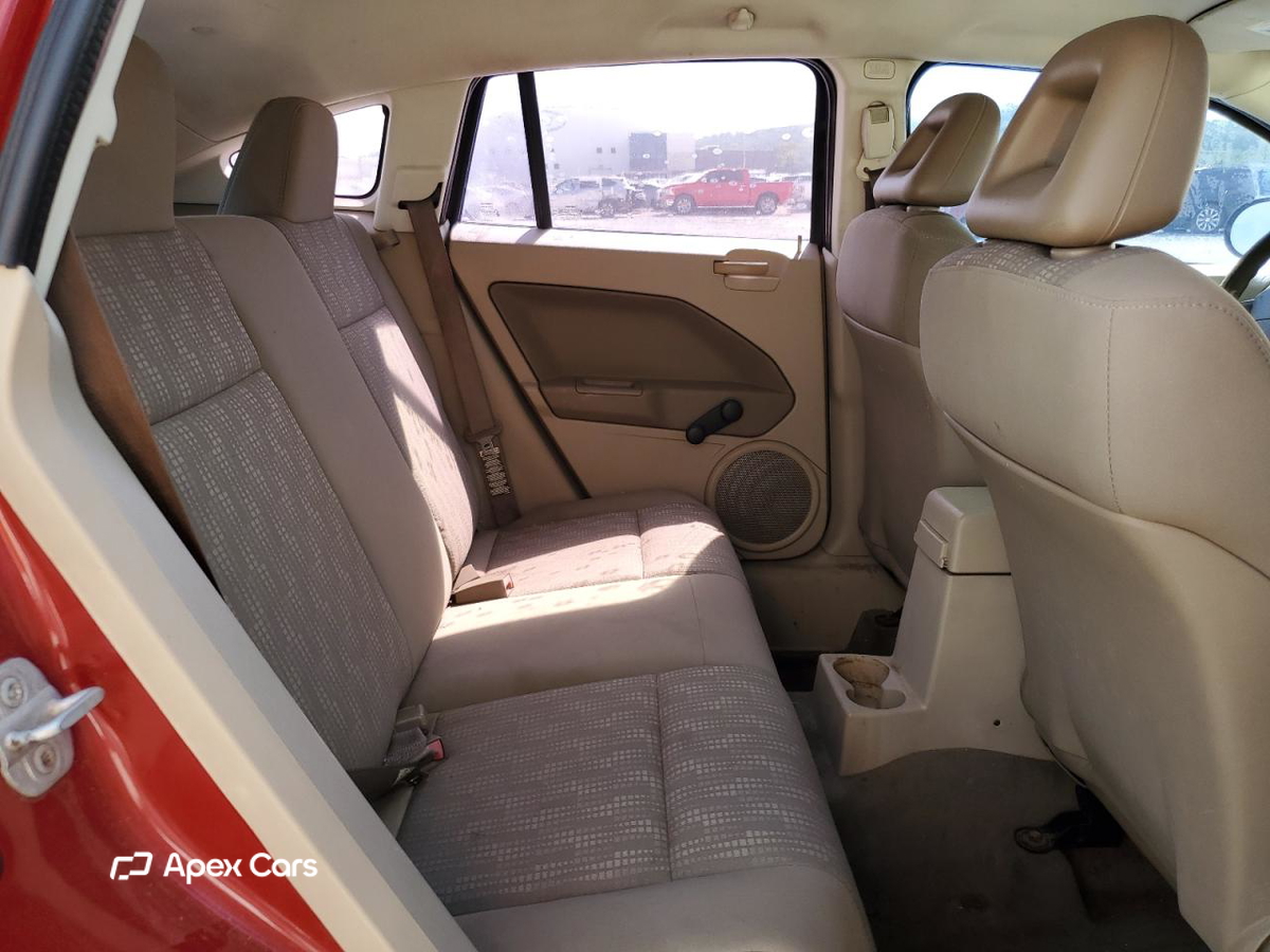 Dodge Caliber 2007