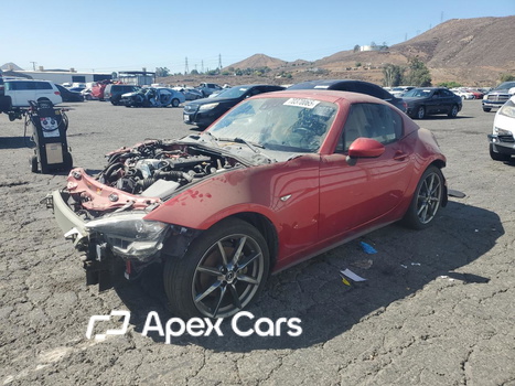 Mazda MX-5 2017 - Image 1 of 12