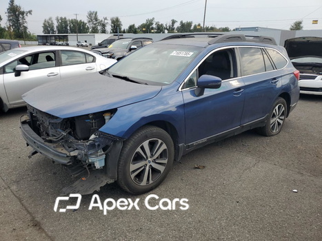 Subaru Outback 2019 - Image 1 of 12