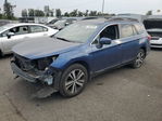 Subaru Outback 2019