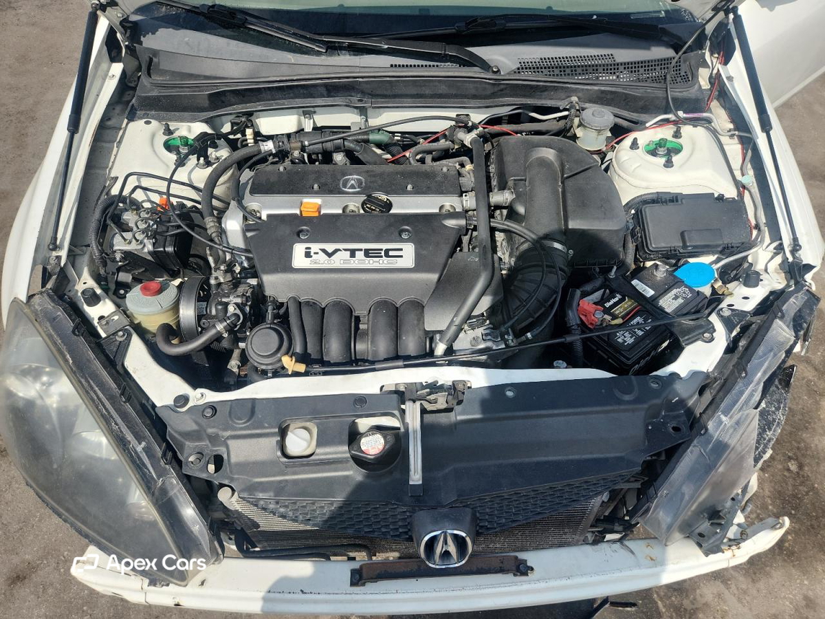 Acura RSX 2006