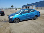 Mitsubishi Mirage 2019