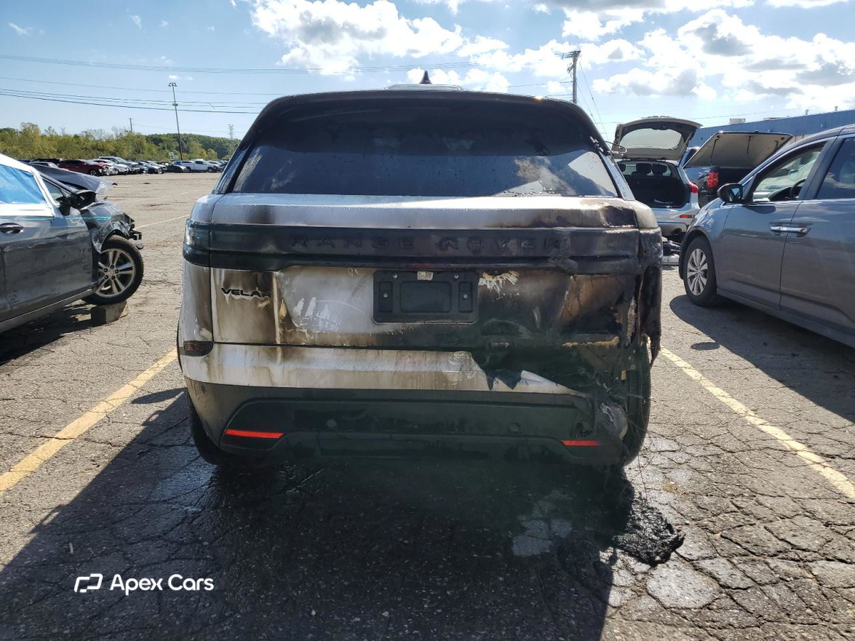 Land Rover Range Rover 2025