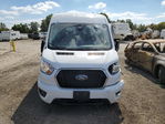 Ford Transit 2022