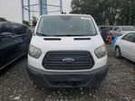 Ford Transit 2016