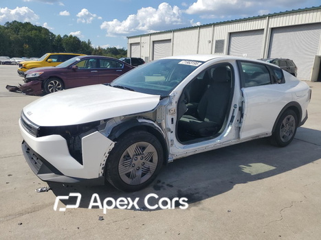 Kia K4 2025 - Image 1 of 14