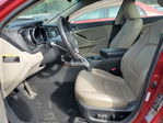 Kia Optima 2013