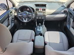 Subaru Forester 2017