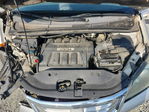Honda Odyssey 2008