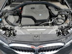 BMW Series 3 2021