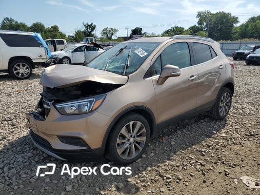 Buick Encore 2019 - Image 1 of 13