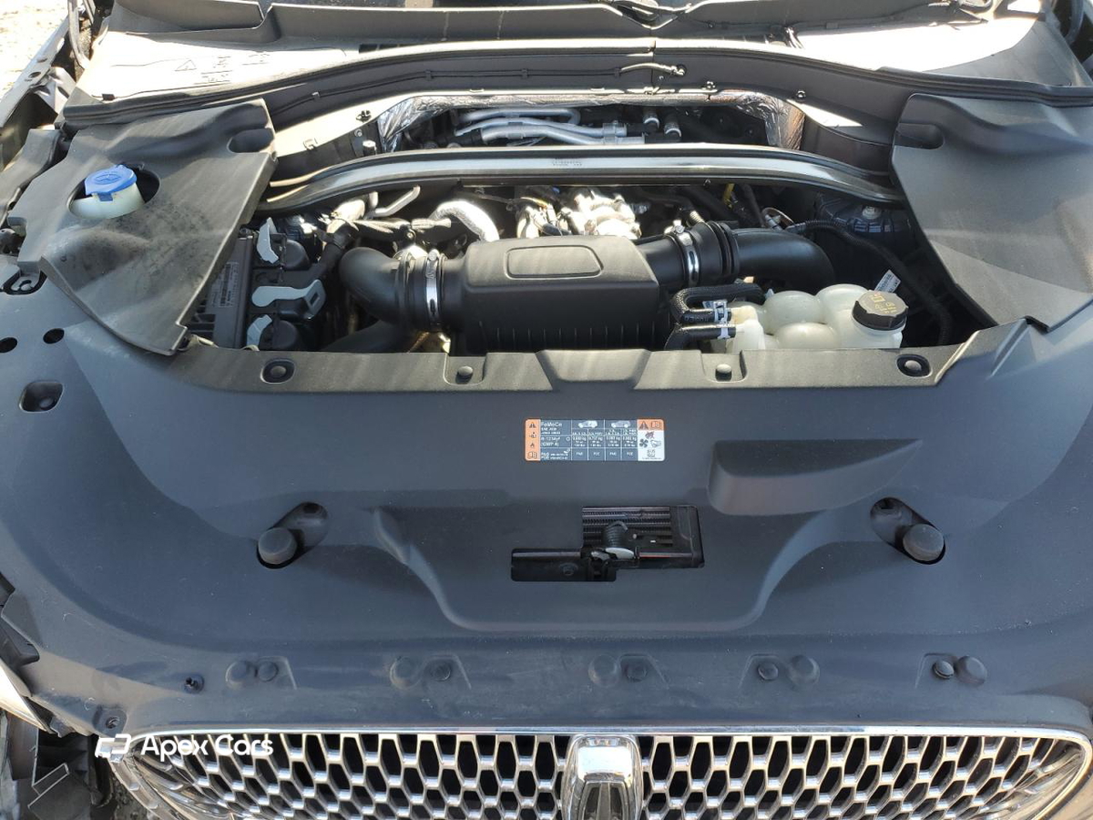 Lincoln Aviator 2020