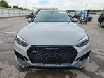 Audi RS5 2018
