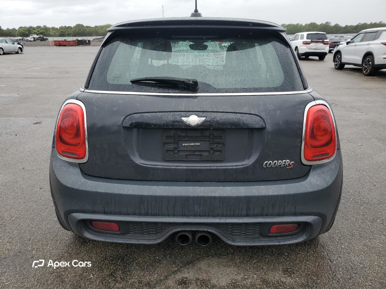 MINI Cooper 2014