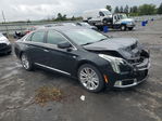 Cadillac XTS 2018