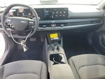 Kia K4 2025